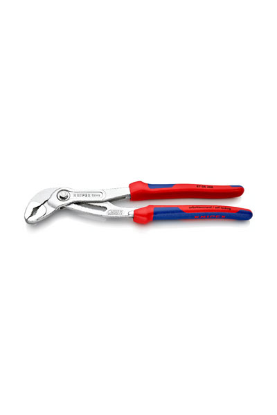 Knipex - Knipex 87 05 300 Ayarlı Fort Pense