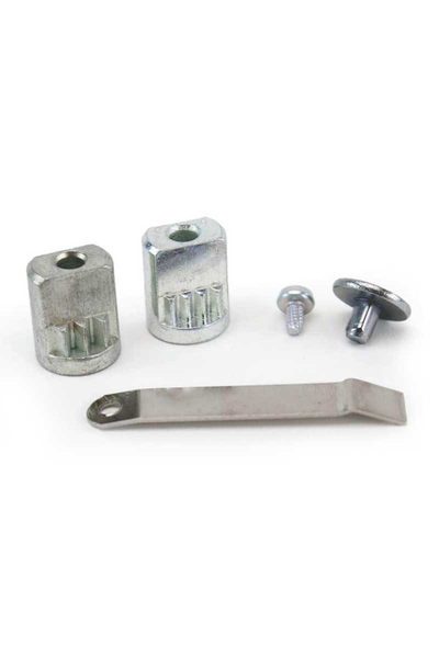 Knipex - Knipex 87 09 01 Ayarlı Fort Pense Yedek Parça Seti