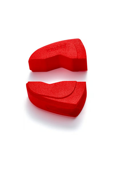 Knipex - Knipex 87 09 250 V01 Fort Pense için Plastik Çene