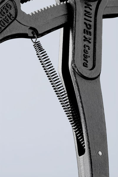 Knipex 87 11 250 Cobra Fort Ayarlı Pense - Thumbnail