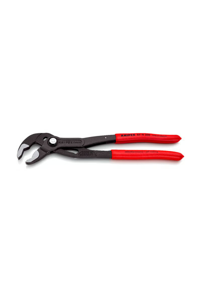 Knipex 87 11 250 Cobra Fort Ayarlı Pense - Thumbnail