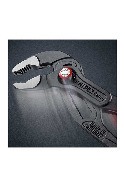 Knipex 87 21 250 SB Ayarlı Fort Pense - Thumbnail