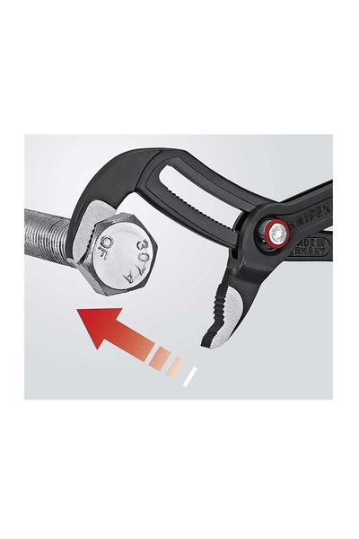 Knipex 87 21 250 SB Ayarlı Fort Pense - Thumbnail