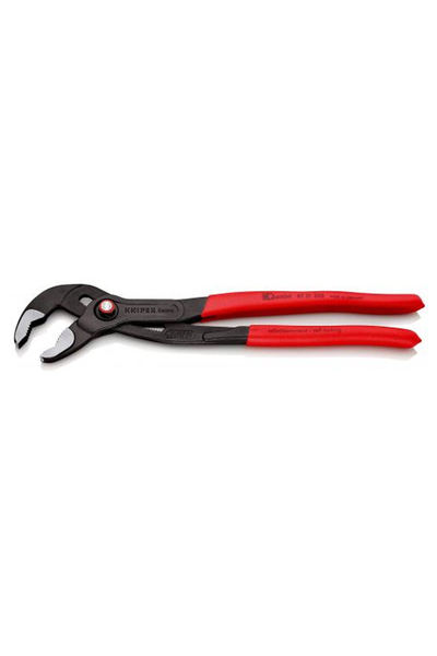 Knipex 87 21 300 Cobra Ayarlı Fort Pense - Thumbnail