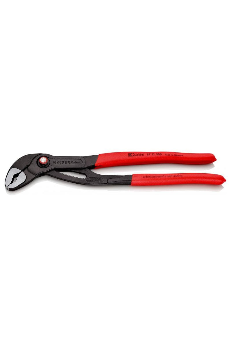  Knipex 87 26 250 Vde Ayarlı Fort Pense Cobra