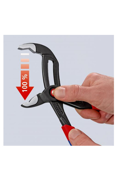 Knipex 87 26 250 VDE Ayarlı Fort Pense Cobra - Thumbnail