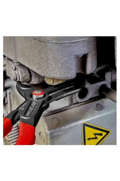 Knipex 87 26 250 VDE Ayarlı Fort Pense Cobra - Thumbnail