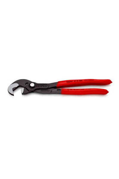 Knipex 87 41 250 Ayarlı Papagan Pense - Thumbnail
