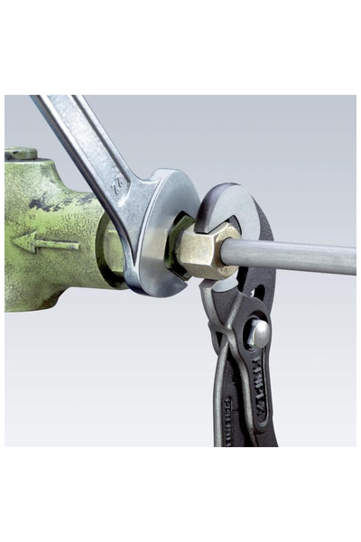 Knipex 87 41 250 Ayarlı Papagan Pense - Thumbnail