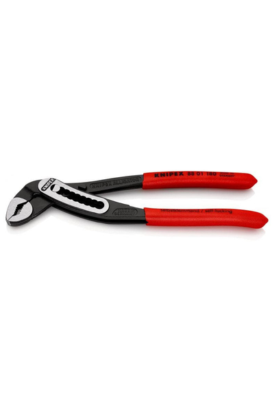 Knipex - Knipex 88 01 180 Alligator Ayarlı Fort Pense