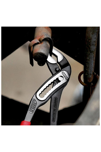 Knipex 88 01 180 Alligator Ayarlı Fort Pense - Thumbnail