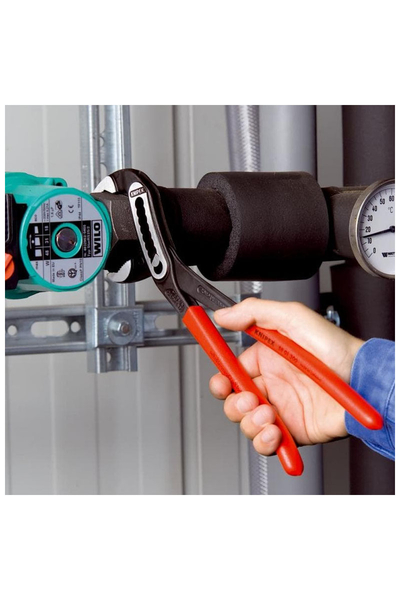 Knipex 88 01 180 Alligator Ayarlı Fort Pense - Thumbnail