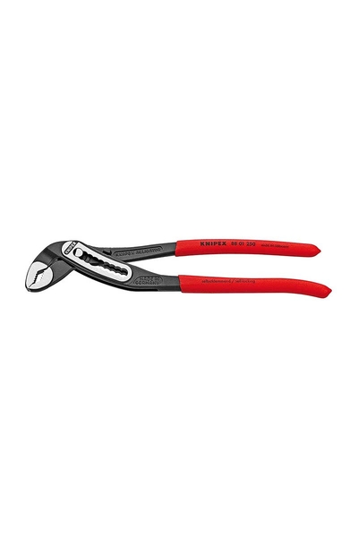 ALICATE KNIPEX POLIGRIP 88.01 COCODRILO 250 MM | Leroy Merlin