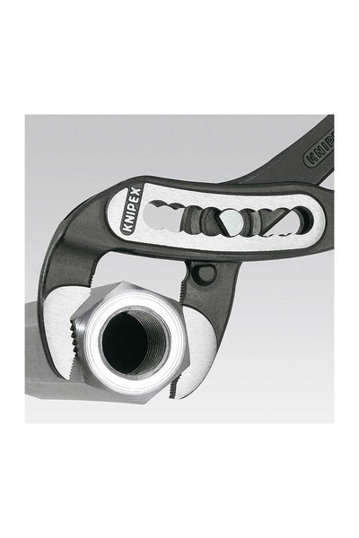 Knipex 88 01 250 Alligator Ayarlı Fort Pense - Thumbnail