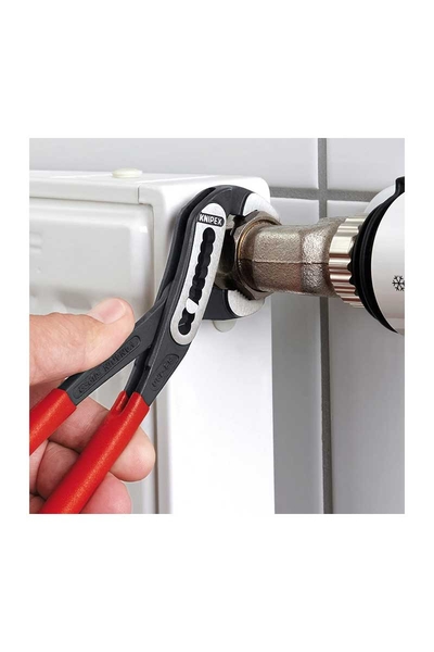 Knipex 88 01 250 Alligator Ayarlı Fort Pense - Thumbnail