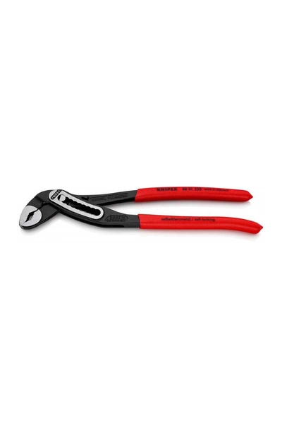 Knipex - Knipex 88 01 250 SB Alligator Fort Pense Knipex - Knipex 88 01 250 SB Alligator Fort Pense