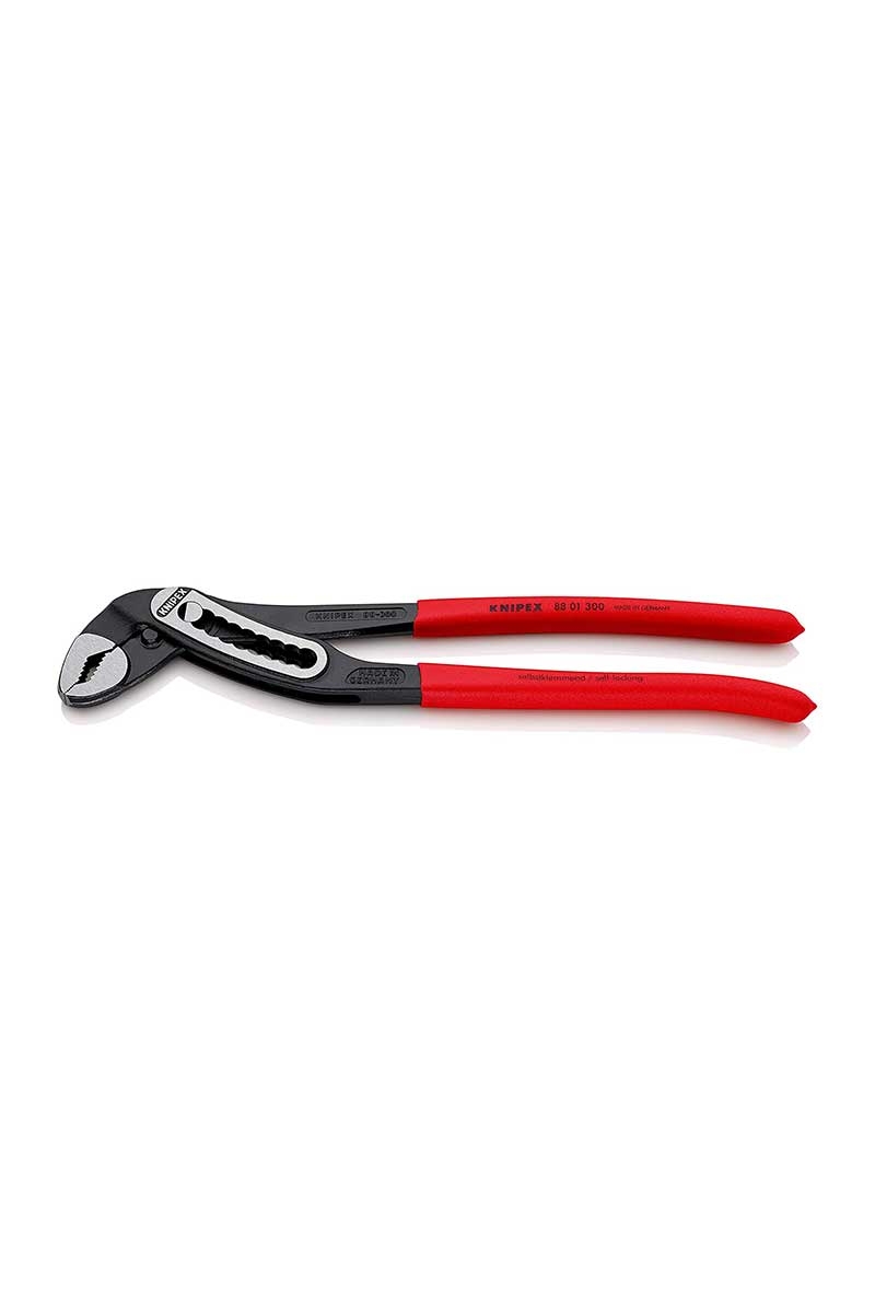  Knipex 88 01 300 Alligator Ayarlı Fort Pense