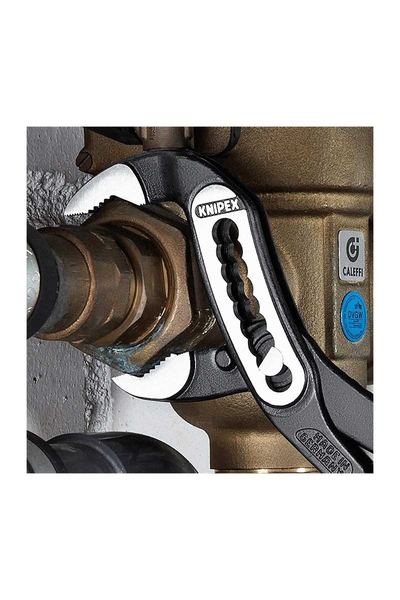 Knipex 88 01 300 Alligator Ayarlı Fort Pense - Thumbnail