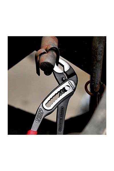 Knipex 88 01 300 Alligator Ayarlı Fort Pense - Thumbnail