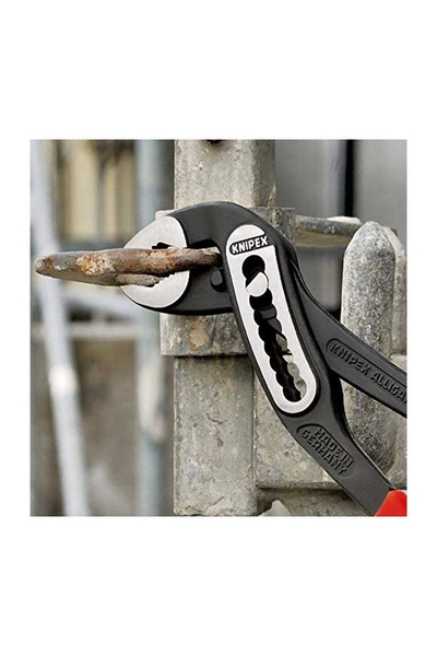 Knipex 88 01 300 Alligator Ayarlı Fort Pense - Thumbnail