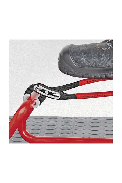 Knipex 88 01 400 Alligator Ayarlı Fort Pense - Thumbnail