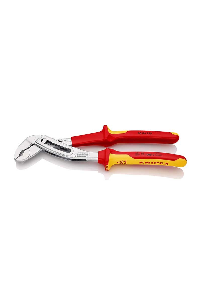  Knipex 88 06 250 Vde Alligator Ayarlı Fort Pense