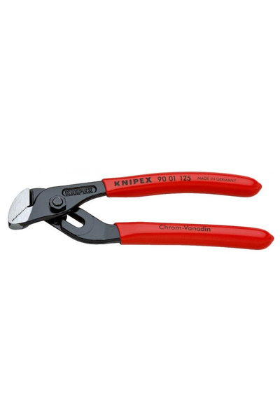 Knipex - Knipex 90 01 125 Mini Fort Pense