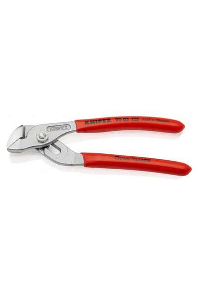 Knipex - Knipex 90 03 125 Mini Fort Pense