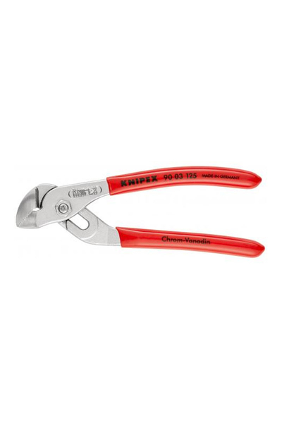 Knipex 90 03 125 Mini Fort Pense - Thumbnail