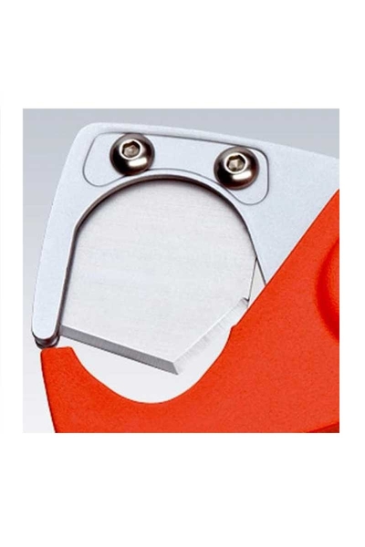 Knipex 90 20 185 Plastik Boru Makası - Thumbnail