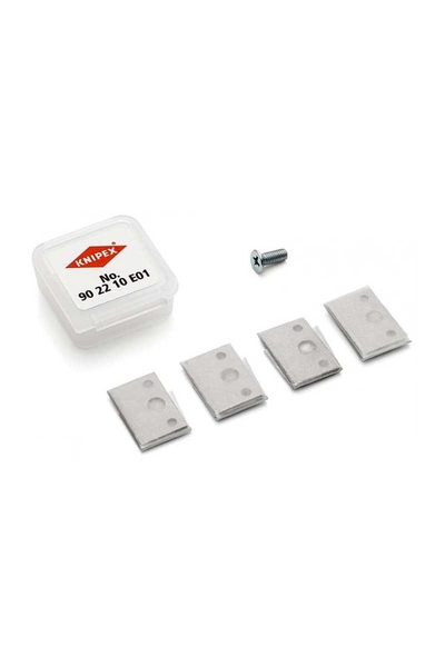 Knipex - Knipex 90 22 10 E01 Yedek Bıçak