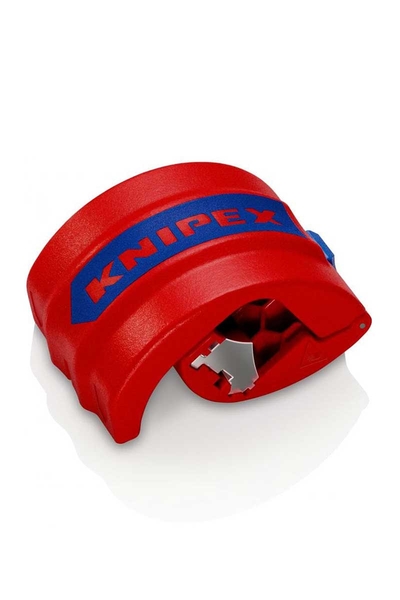 Knipex - Knipex 90 22 10 BK Bix Plastik Boru ve Manşon Kesme Knipex - Knipex 90 22 10 BK Bix Plastik Boru ve Manşon Kesme
