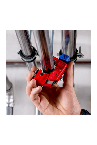 Knipex - Knipex 90 31 01 XS Boru Kesici Knipex 90 31 01 XS Boru Kesici - Thumbnail