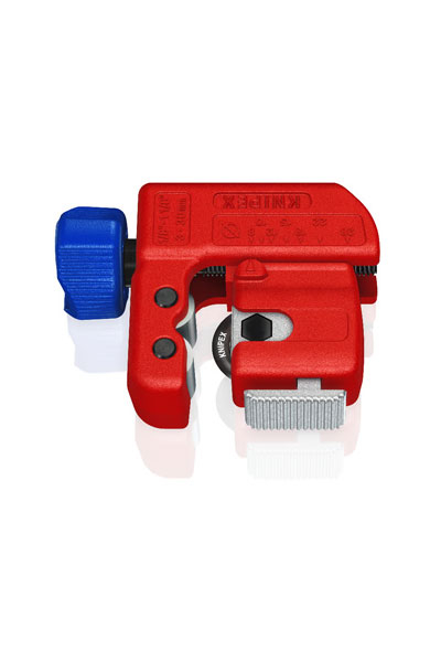 Knipex - Knipex 90 31 01 XS Boru Kesici Knipex - Knipex 90 31 01 XS Boru Kesici