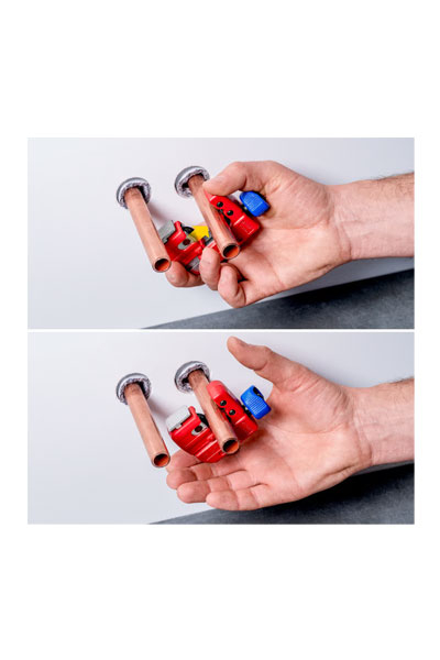 Knipex 90 31 01 XS Boru Kesici - Thumbnail