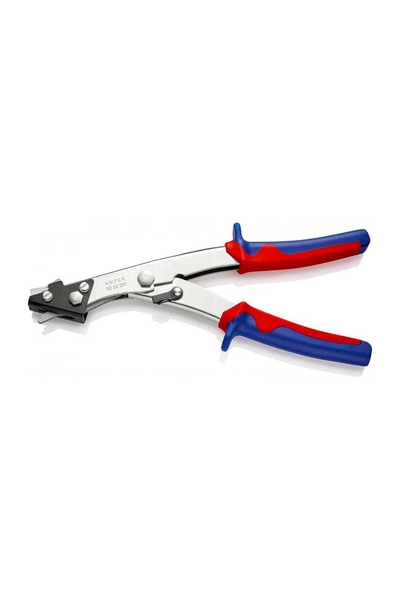 Knipex 90 55 280 Sac Kesici - Thumbnail