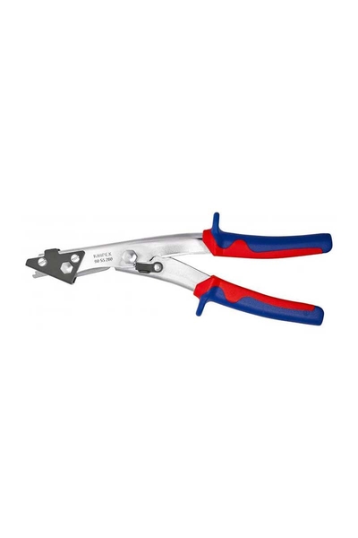 Knipex 90 55 280 Sac Kesici - Thumbnail
