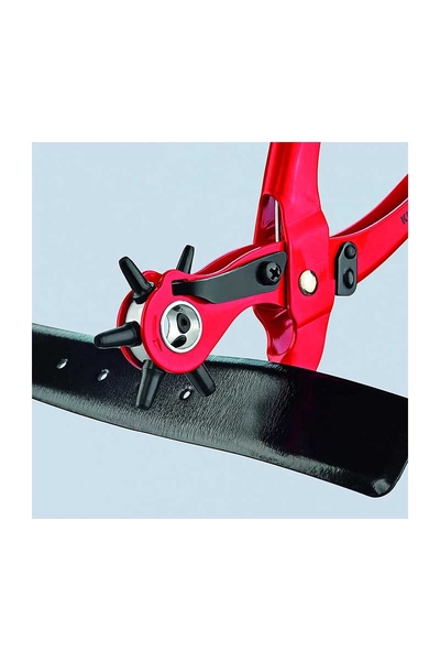 Knipex 90 70 220 Döner Kafalı Delik Açma Pensi - Thumbnail