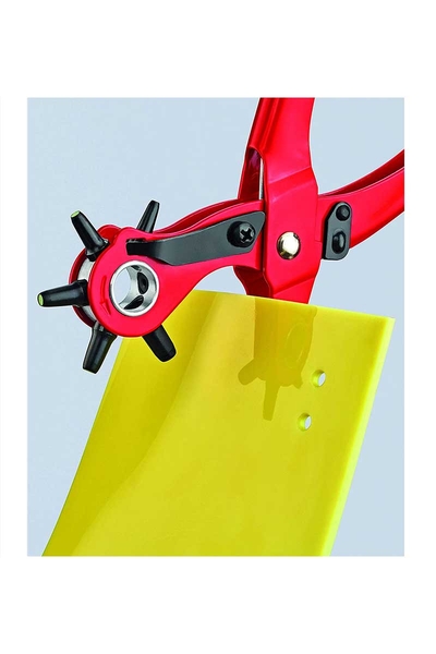 Knipex 90 70 220 Döner Kafalı Delik Açma Pensi - Thumbnail