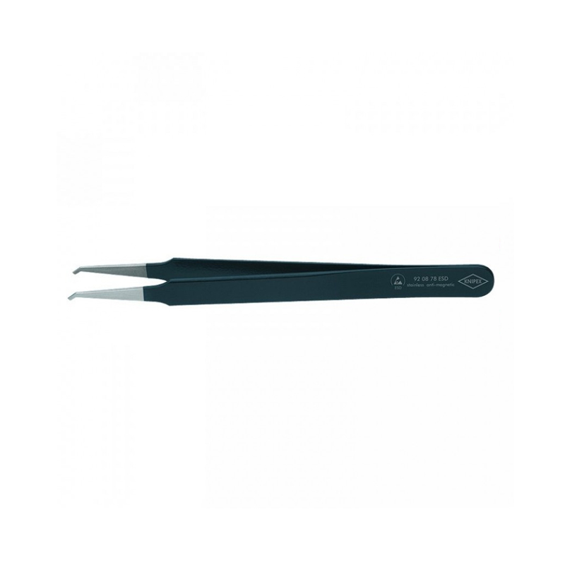  Knipex 92 08 78 Esd Hassas Cımbız