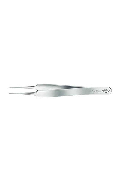 Knipex - Knipex 92 22 12 İğne Uçlu Cımbız Knipex - Knipex 92 22 12 İğne Uçlu Cımbız