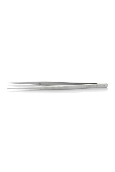 Knipex - Knipex 92 22 35 Kılavuz Pimli Cımbız Knipex - Knipex 92 22 35 Kılavuz Pimli Cımbız