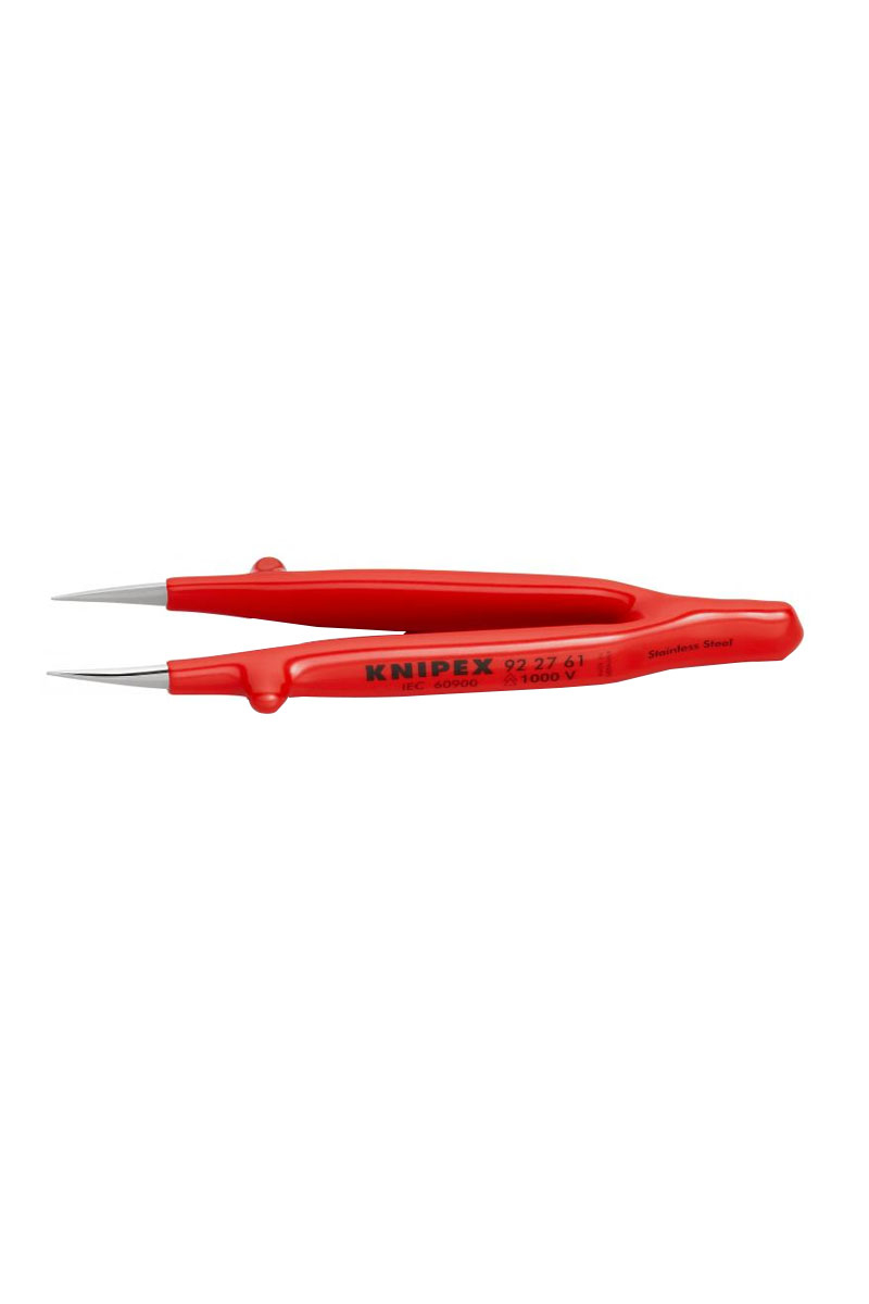  Knipex 92 27 61 İzoleli Cımbız