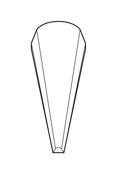 Knipex 92 27 61 İzoleli Cımbız - Thumbnail