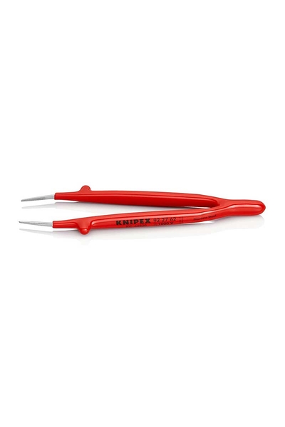 Knipex - Knipex 92 27 62 İzoleli Cımbız Knipex - Knipex 92 27 62 İzoleli Cımbız