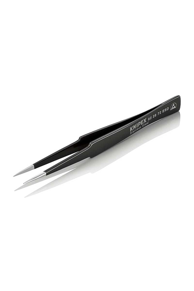 Knipex 92 28 72 ESD Hassas CImbız - Thumbnail