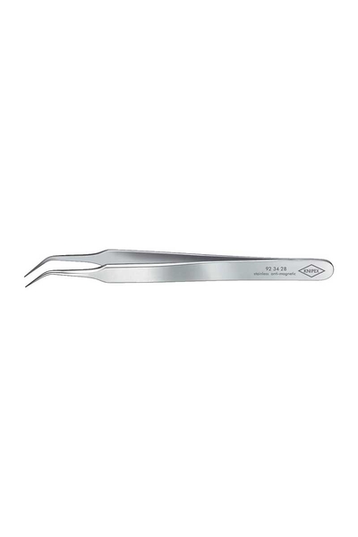 Knipex - Knipex 92 34 28 İğne Uçlu Cımbız Knipex - Knipex 92 34 28 İğne Uçlu Cımbız