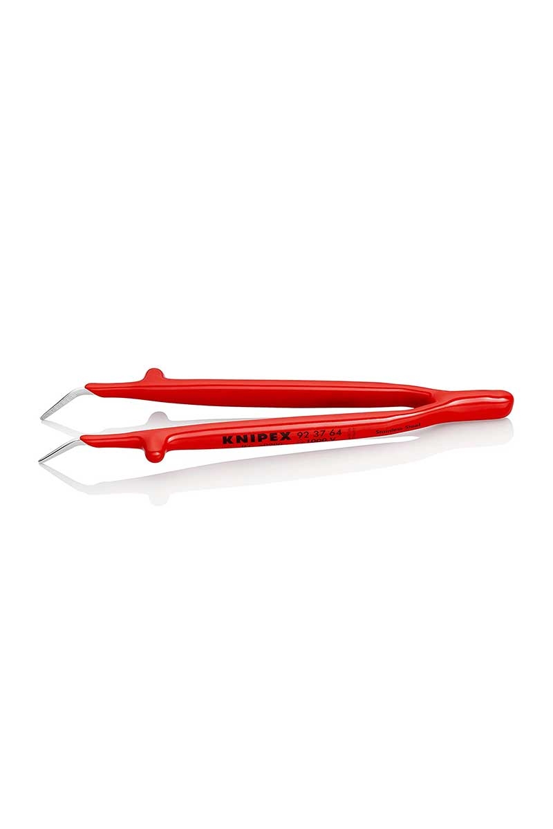  Knipex 92 37 64 İzoleli Cımbız