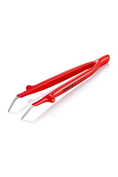 Knipex 92 37 64 İzoleli Cımbız - Thumbnail