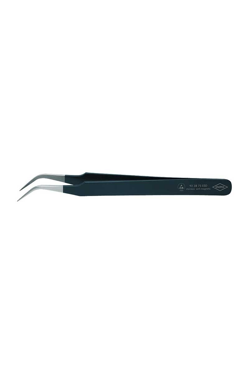  Knipex 92 38 75 Esd Hassas Cımbız